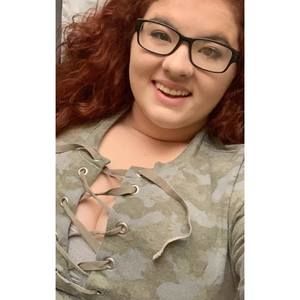 Meet your Posher, Felicia